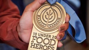 Hormel Foods Seeking Nominations for 2024 Class of 10 Under 20 Food Heroes