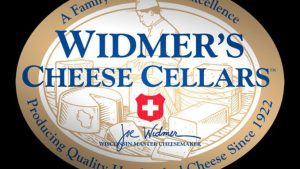 When He Came to Wisconsin, Widmer Built His Name on Aged Brick Cheese. 102 Years Later, That Name Lives On