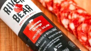 River Bear American Meats Launches in Rocky Mountain Region Whole Foods